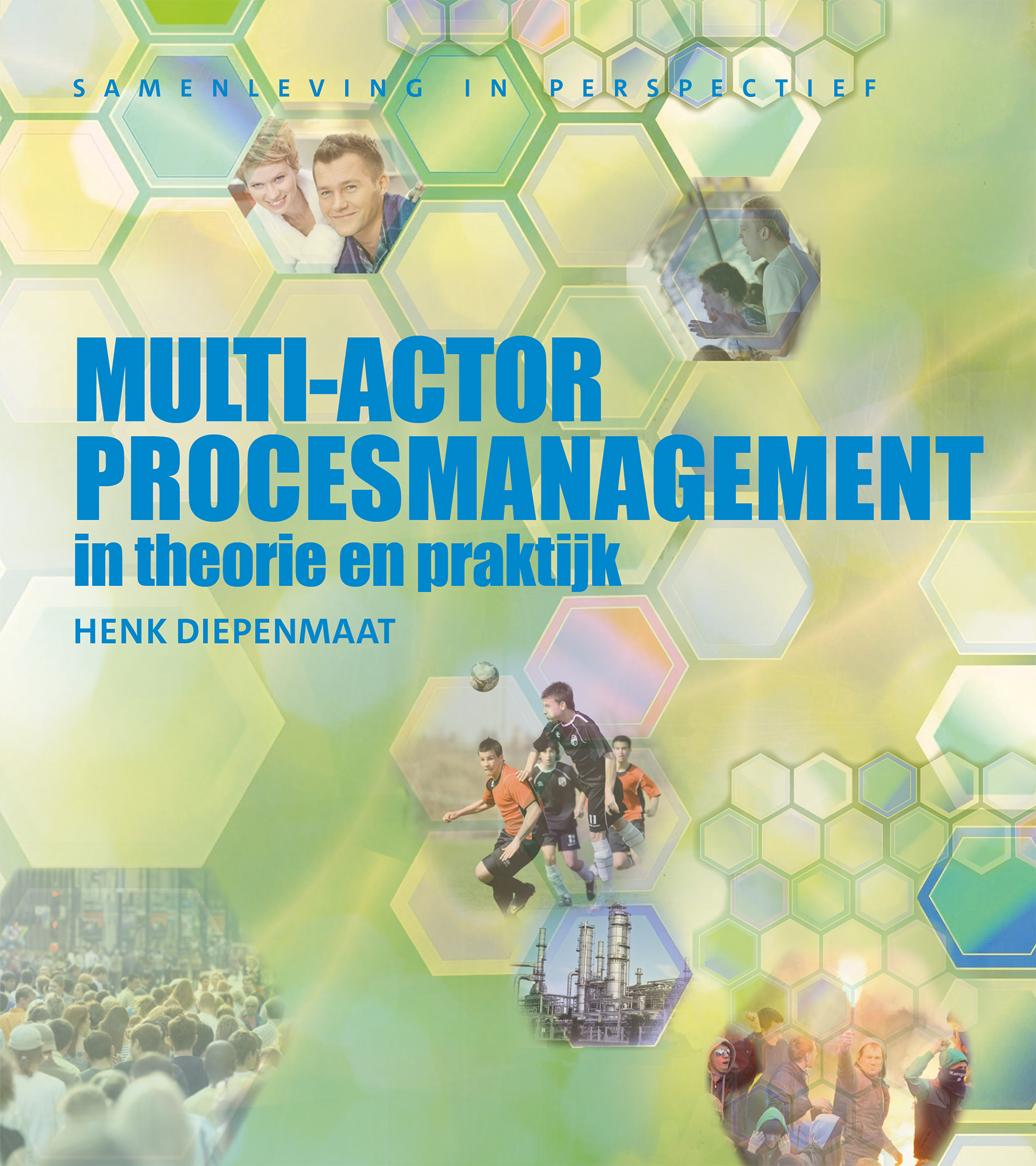 Multi-Actor Procesmanagement_Cover
